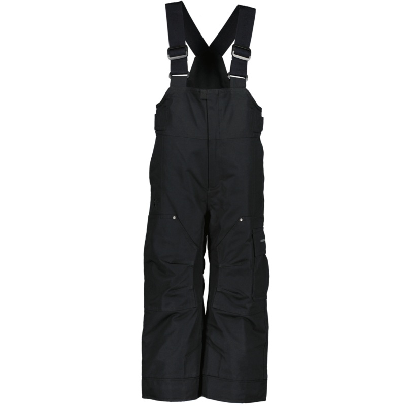 Obermeyer Volt Pant Black 5