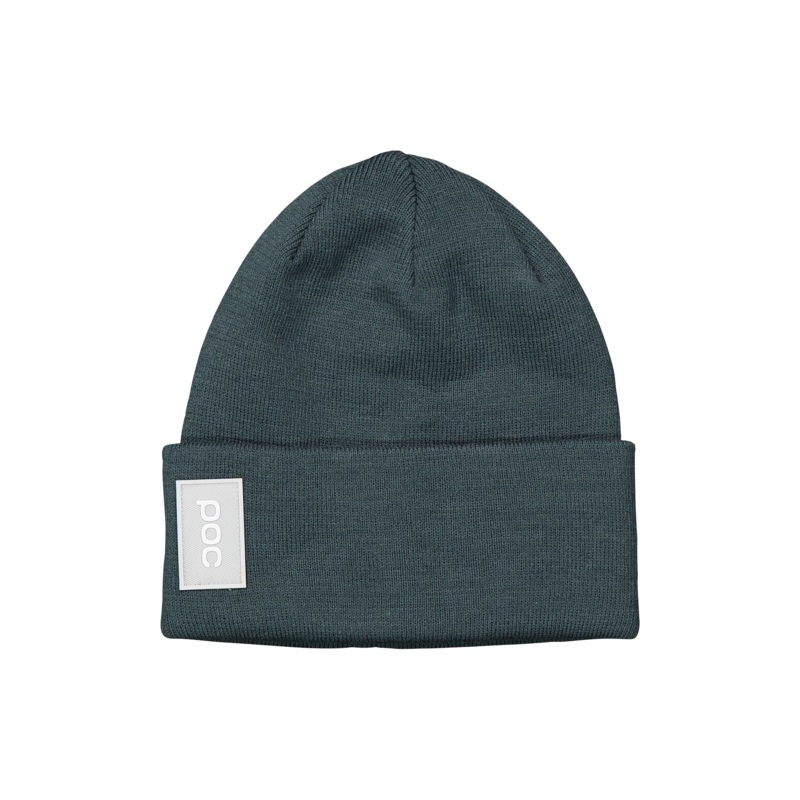 POC Pure Beanie Calcite Blue OS