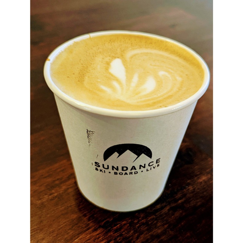 Powderstache Latte 10oz