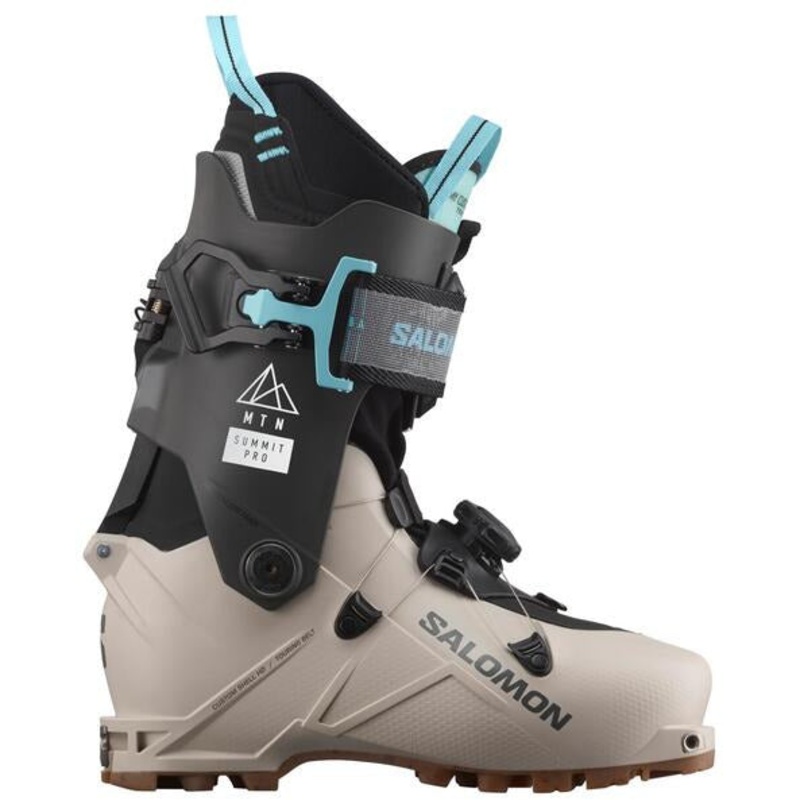 Salomon MTN Summit Pro W Rainy/Bellu 24/24.5