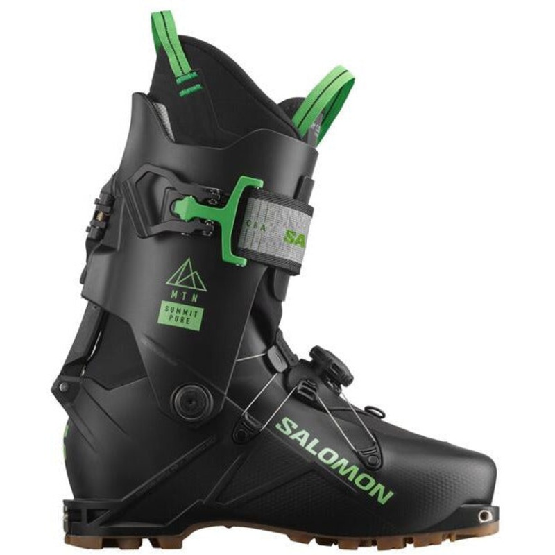 Salomon MTN Summit Pure BK/Pastel Neo 27/27.5