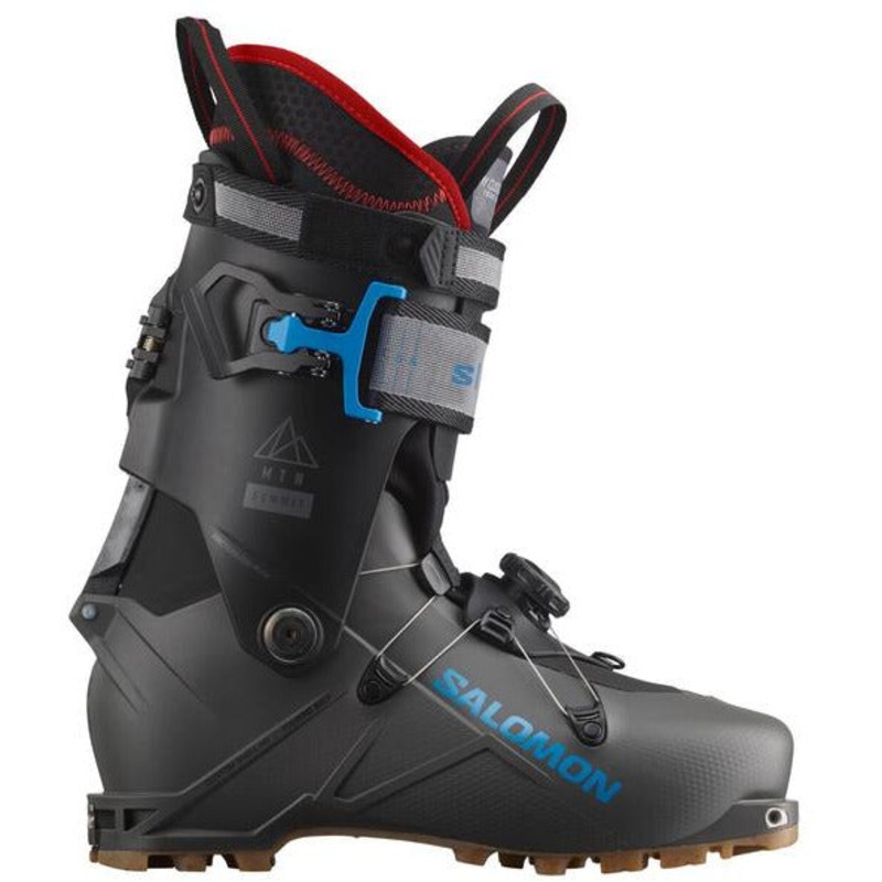Salomon S/LAB MTN Summit BK/Antc/Trbl 27/27.5