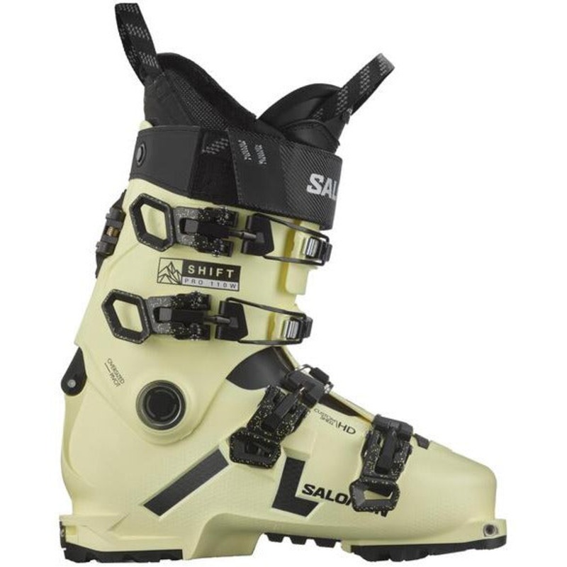 Salomon Shift Pro 110 W AT Tender Yellow 24/24.5