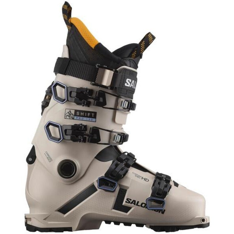 Salomon Shift Pro 130 AT Rainy/BK/Sol 26/26.5
