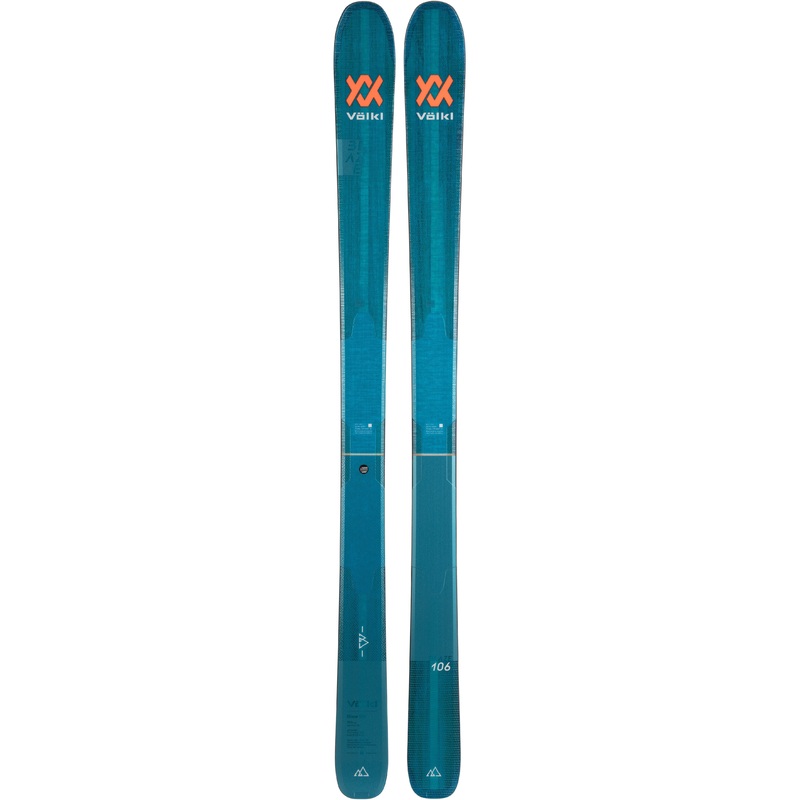 Volkl Blaze 106 172cm