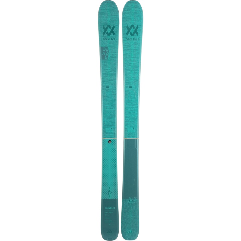Volkl Blaze 106W 158cm