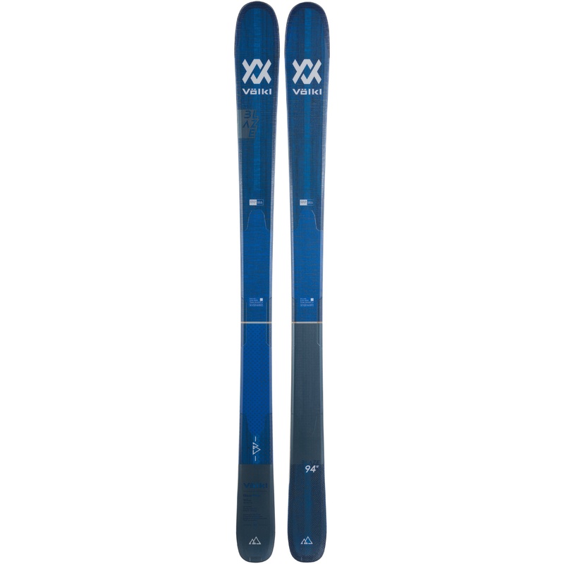 Volkl Blaze 94W 151cm