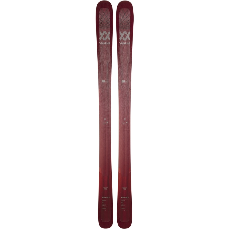 Volkl Kenja 88 149cm