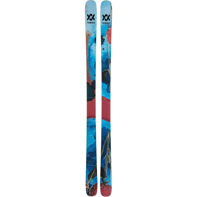 Volkl Revolt 84 174cm