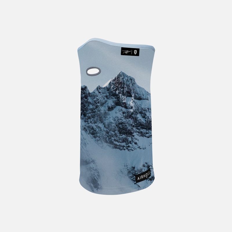 Airhole Airtube Ergo Photo Series Tyler Ravelle S/M
