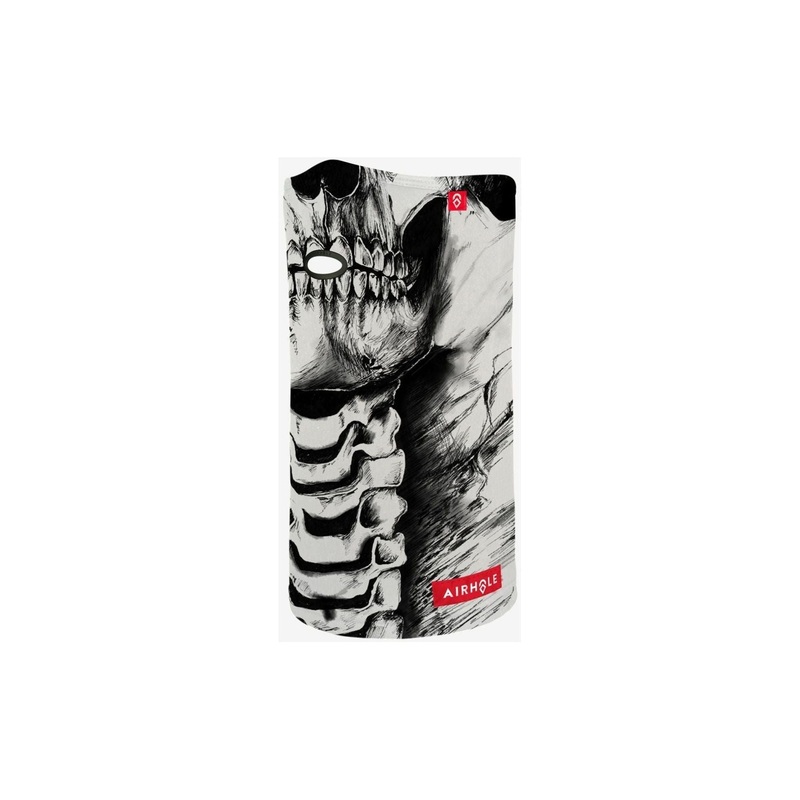 Airhole Airtube Ergo Polar Navy M/L