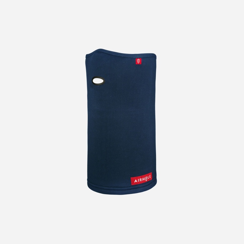 Airhole Airtube Ergo Polar Navy S/M