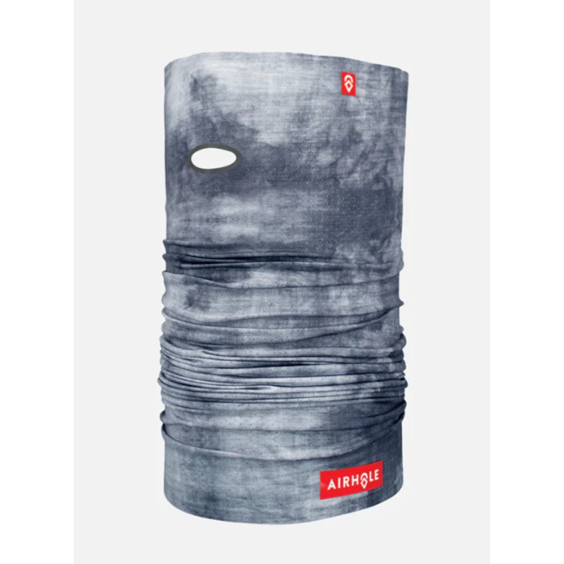 Airhole Airtube Washed Grey S/M