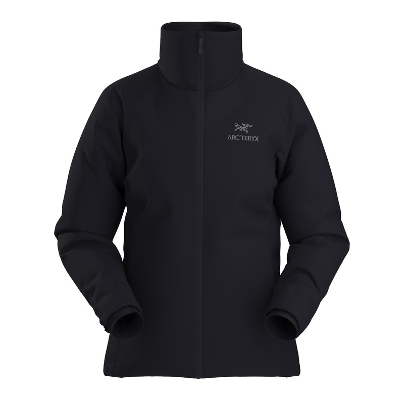 Arc'teryx Atom Jacket W Black XS