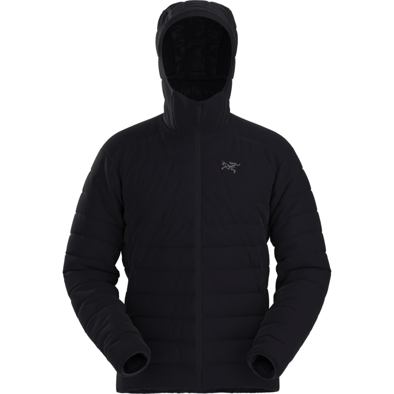 Arc'teryx Cerium M Hoody Black S
