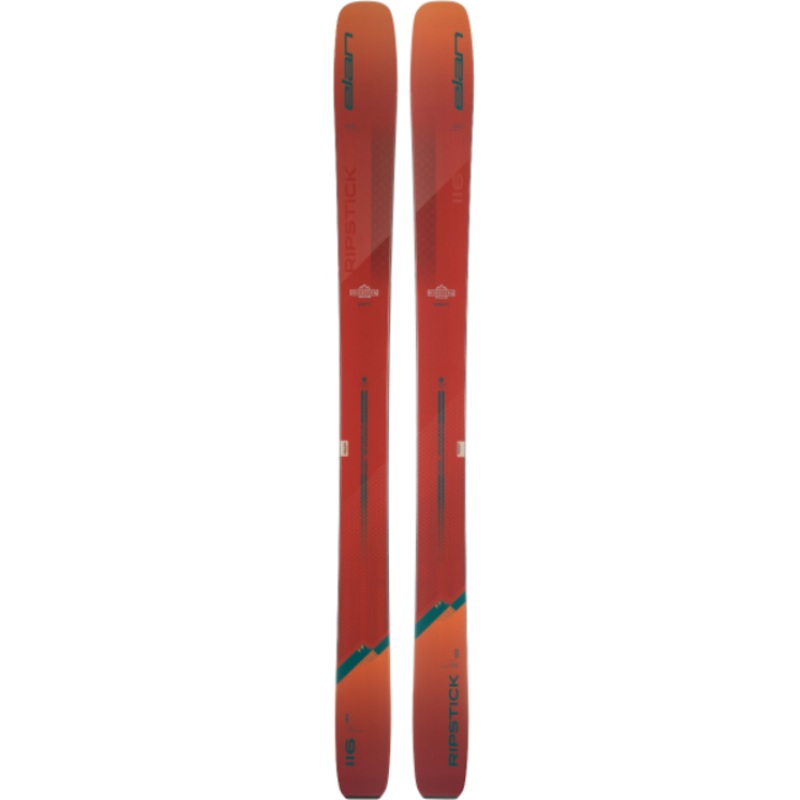 Elan Ripstick 116 177cm