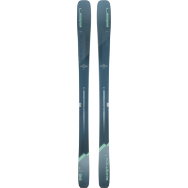 Elan Ripstick 88 W 162cm