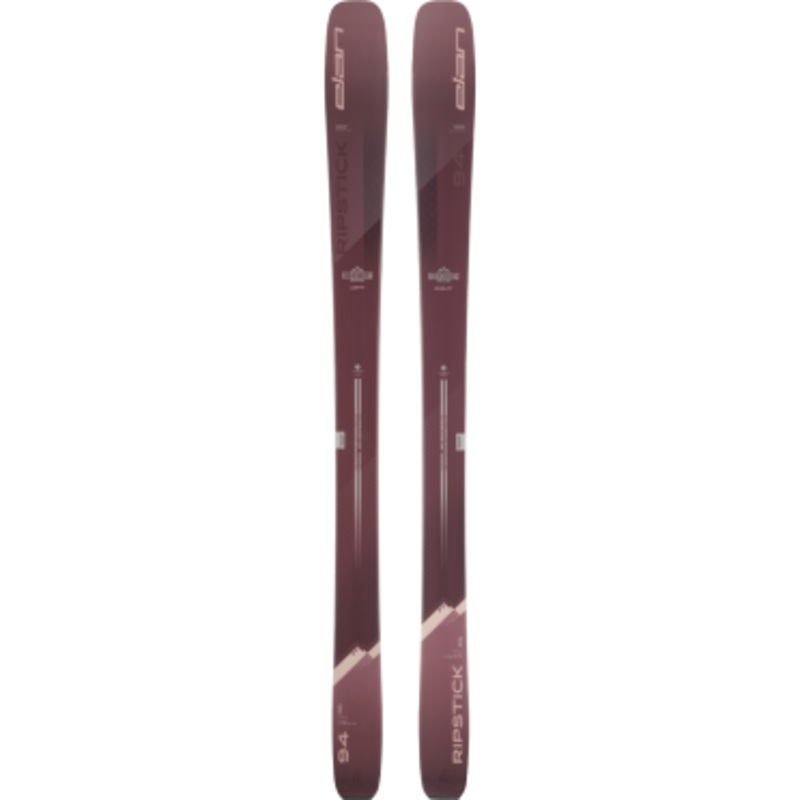 Elan Ripstick 94 W 146cm