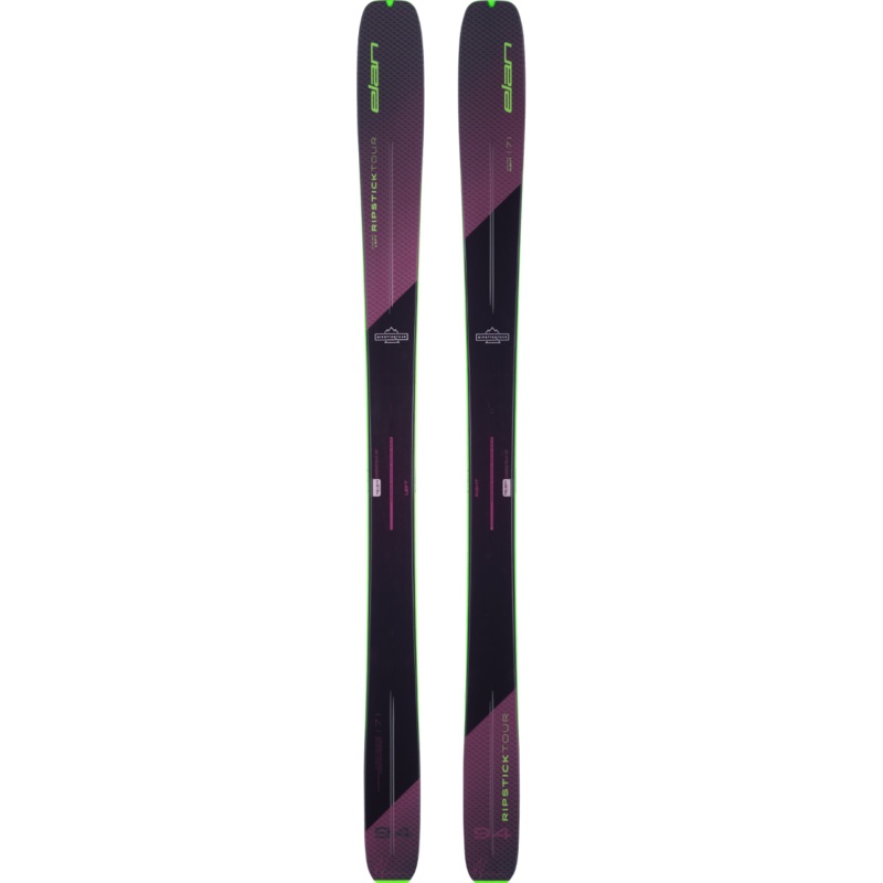 Elan Riptick Tour 94 W 164cm