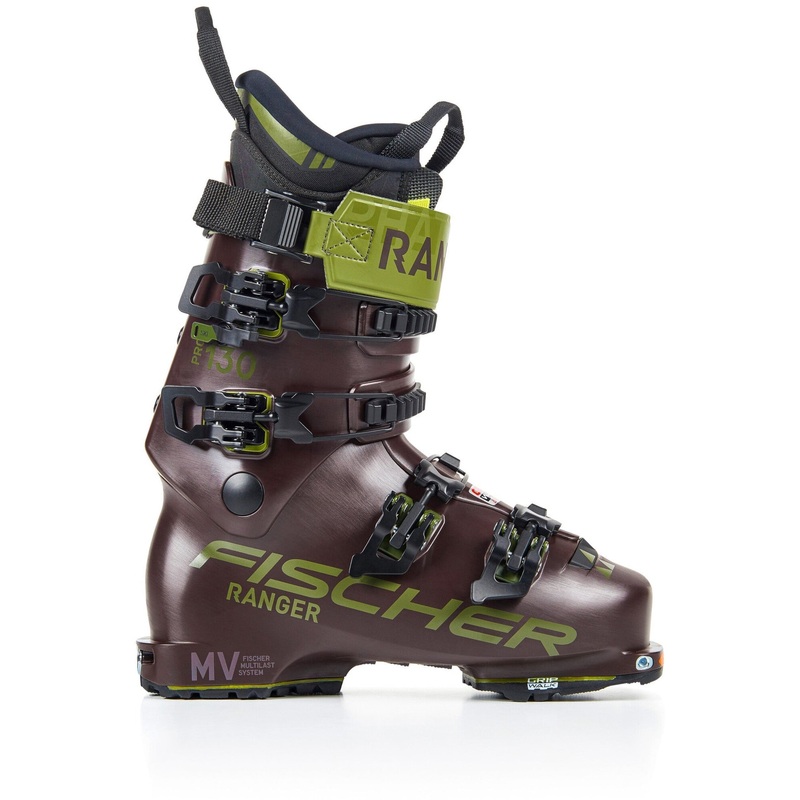 Fischer Ranger Pro 130 GW DYN Cola 25.5