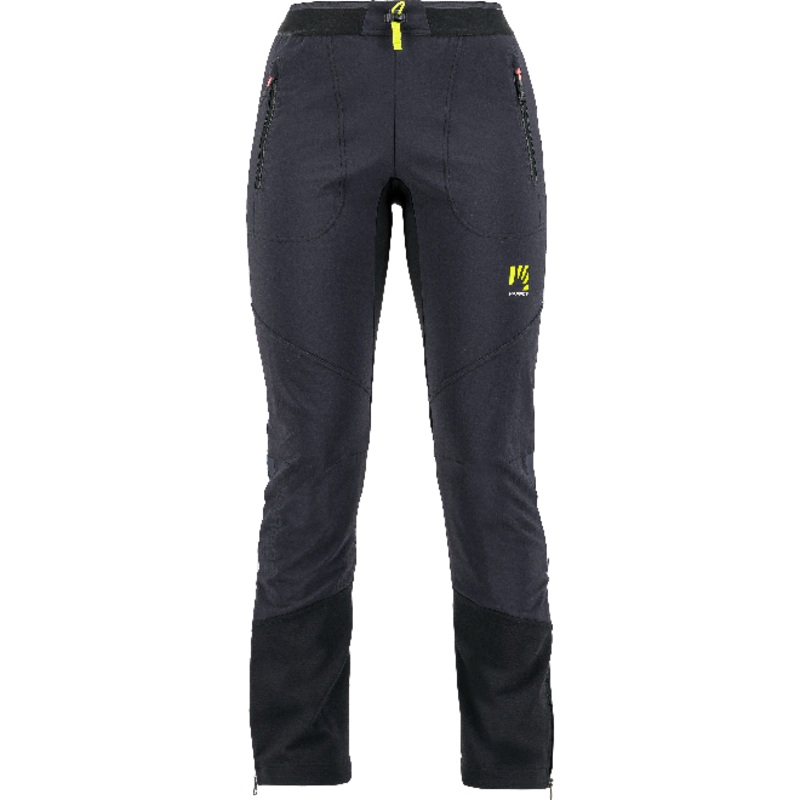 Karpos Alagna Plus Evo W Pant Black-India Ink S