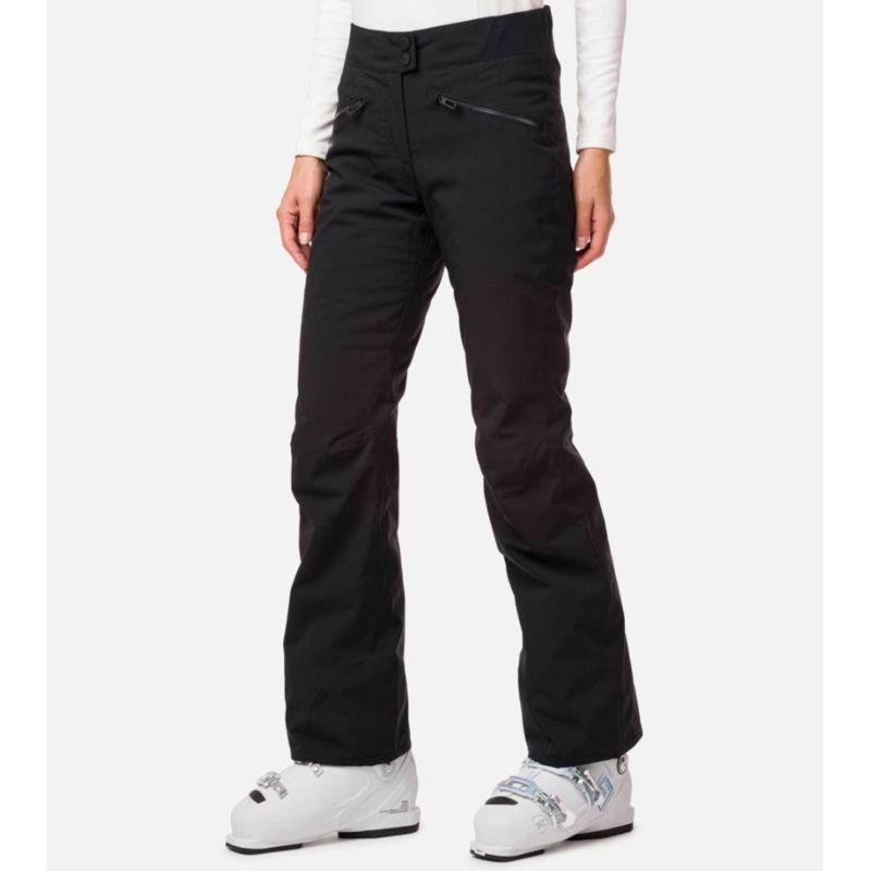 Rossignol W Classique Pant Black L