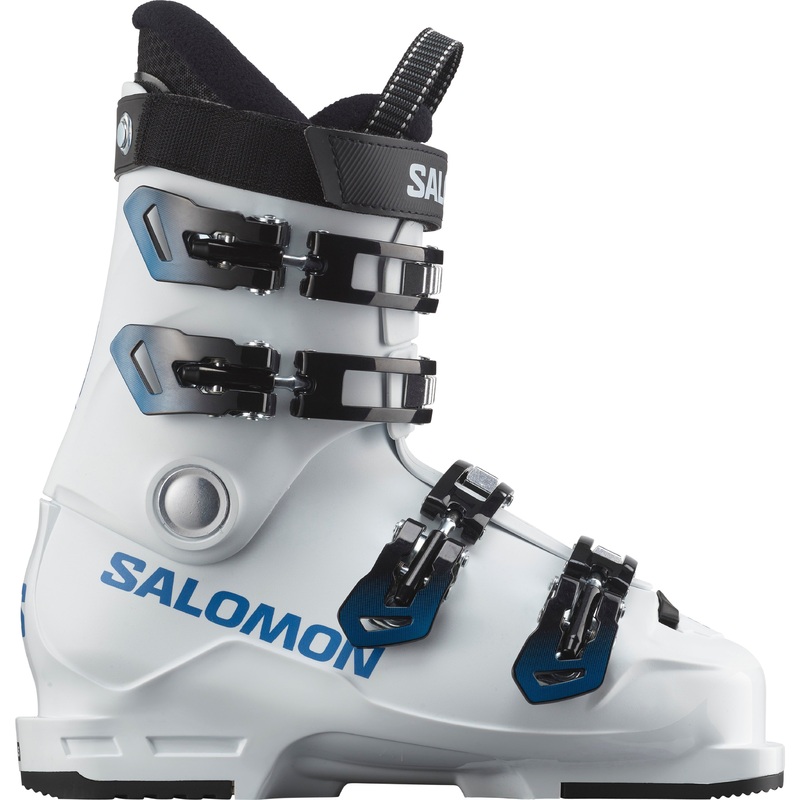 Salomon S/MAX 60T White/Race Blue 22/22.5