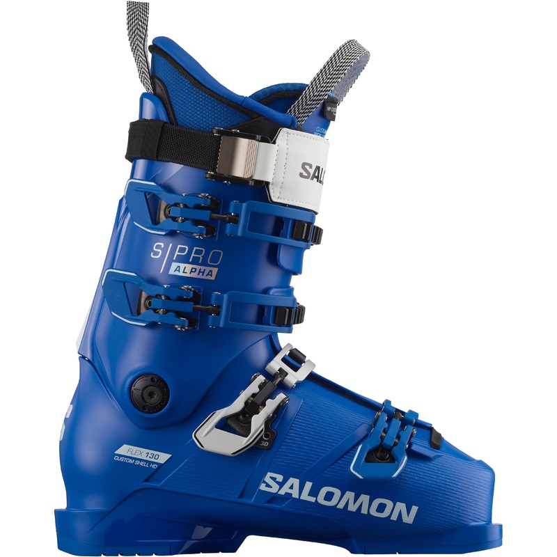 Salomon S/PRO Alpha 130 EL Race 24/24.5