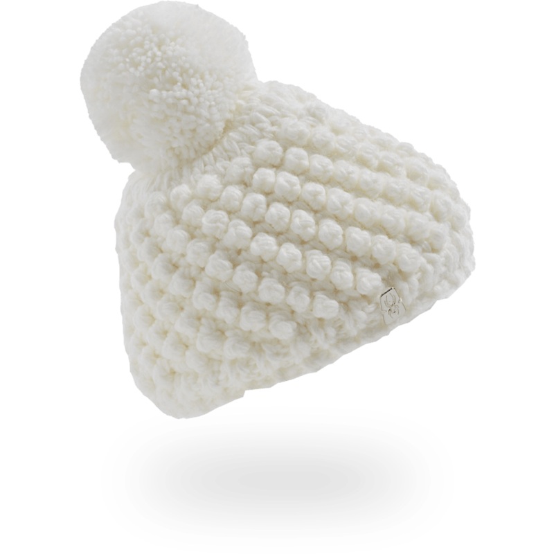 Spyder Bitsy BRR Berry White O/S