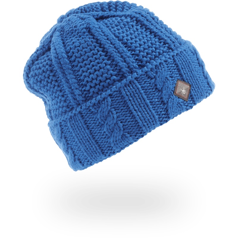 Spyder Cable Knit Collegiate O/S