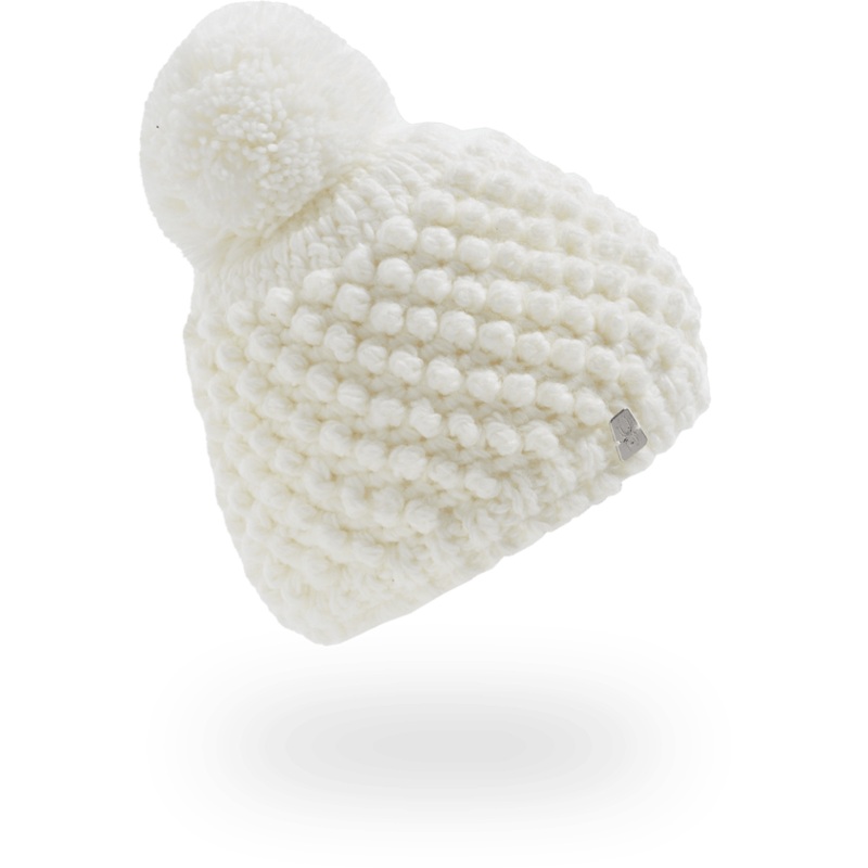 Spyder Girls Brr Berry White O/S