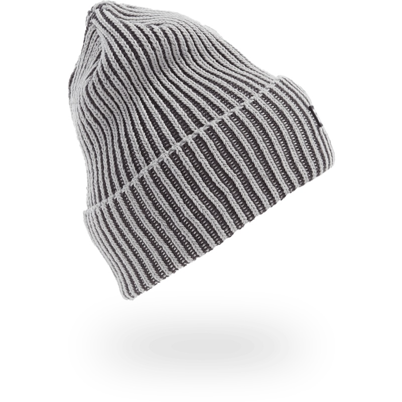 Spyder Groomers Hat Glacier O/S