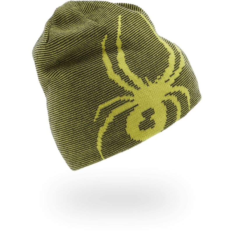 Spyder Youth Reversible Bug Citron O/S