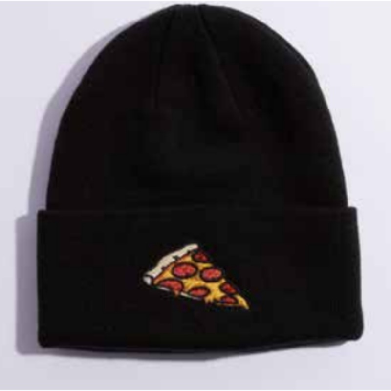 Coal The Crave Black/Pizza OS