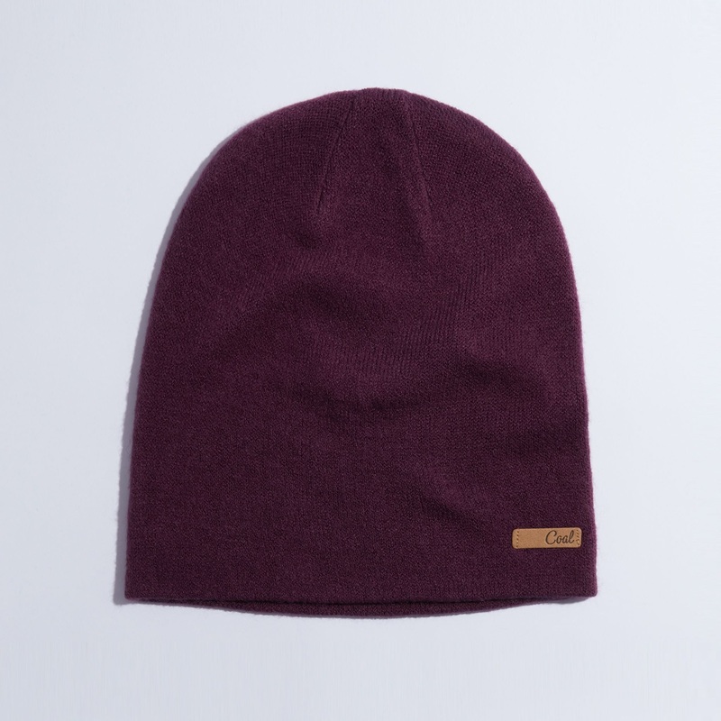 Coal The Julietta Aubergine OS