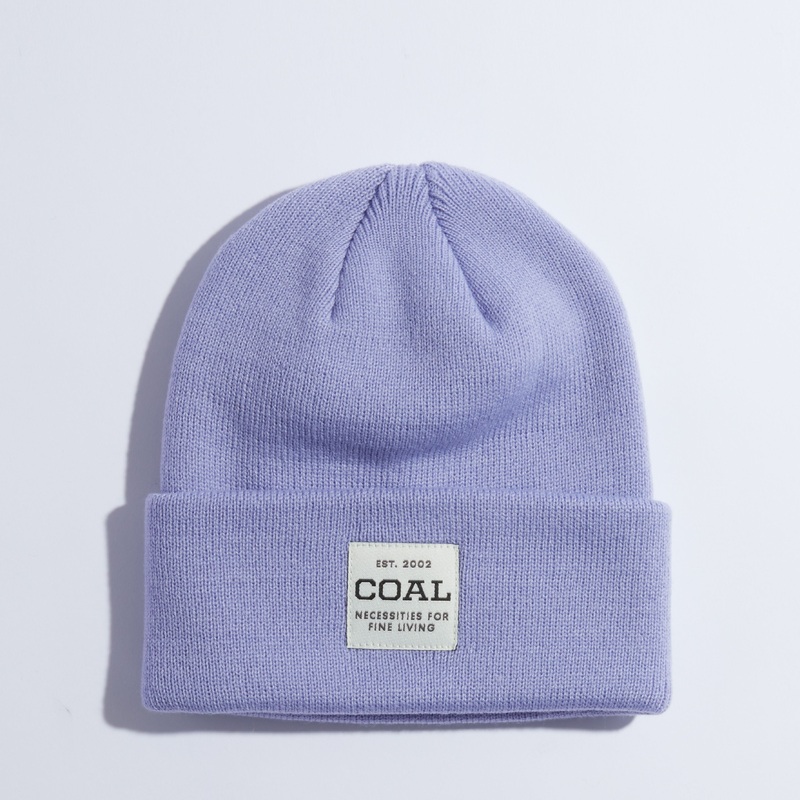 Coal The Uniform Mid Lilac OS