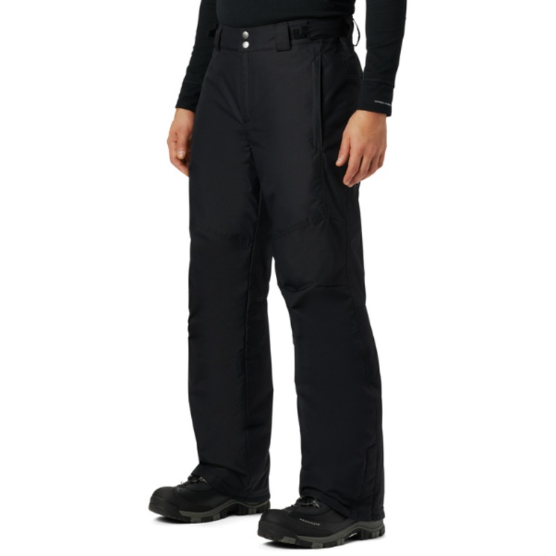 Columbia Bugaboo IV Pant Black 1X/R