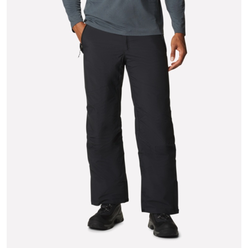 Columbia Shafer Canyon Pant Black S/R