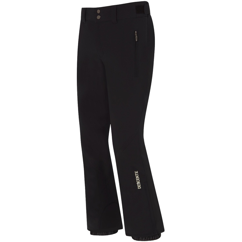 Descente M Roscoe Black 32