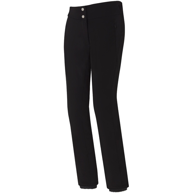 Descente W Giselle Black 6