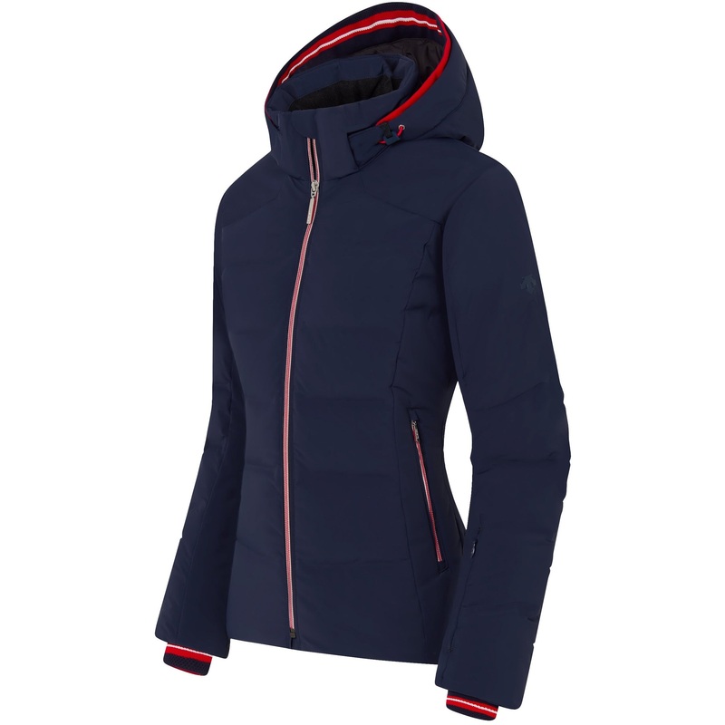 Descente W Jolie DNT 6