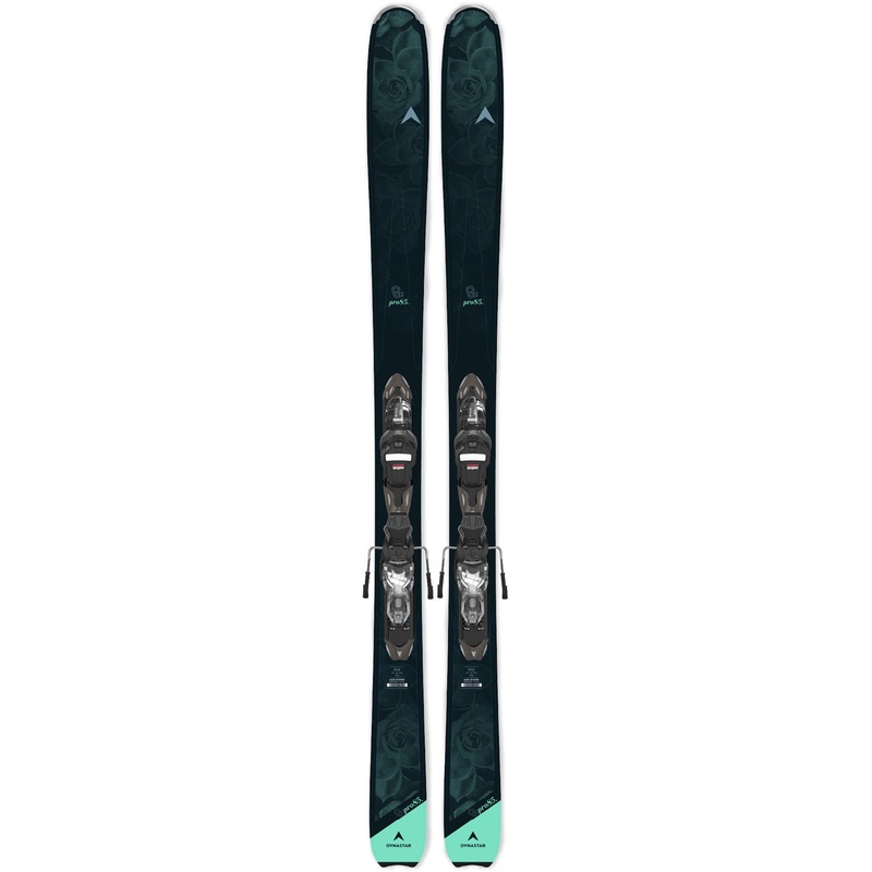 Dynastar E-PRO 85 XP11 149cm