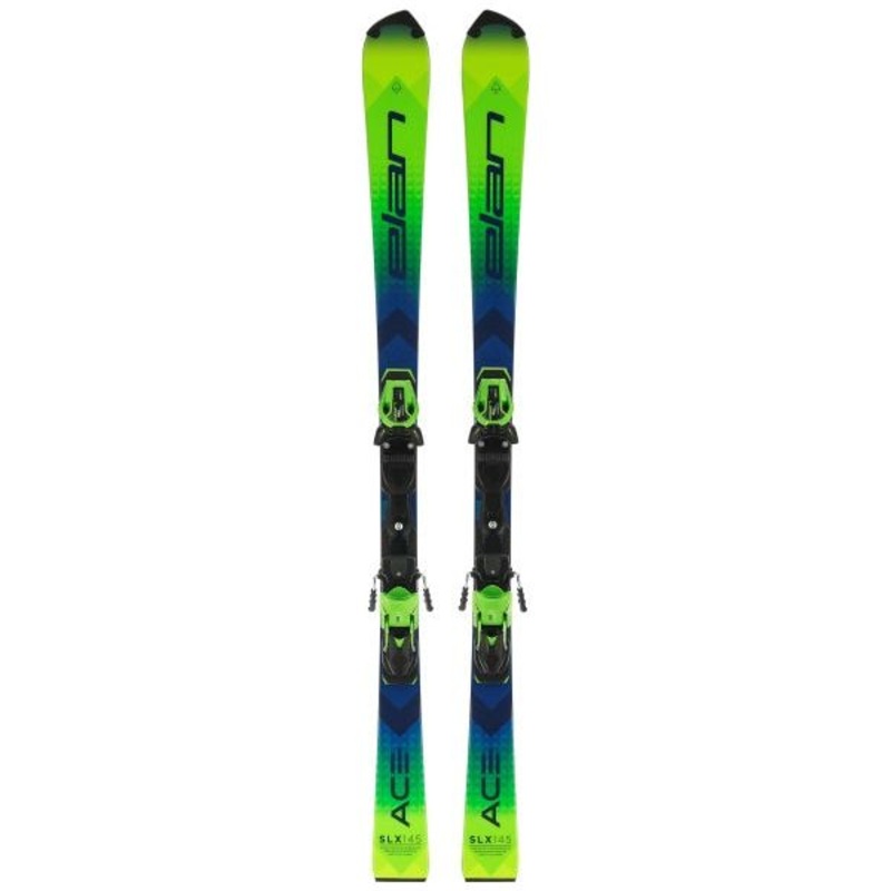 Elan SLX Team Plate 145cm