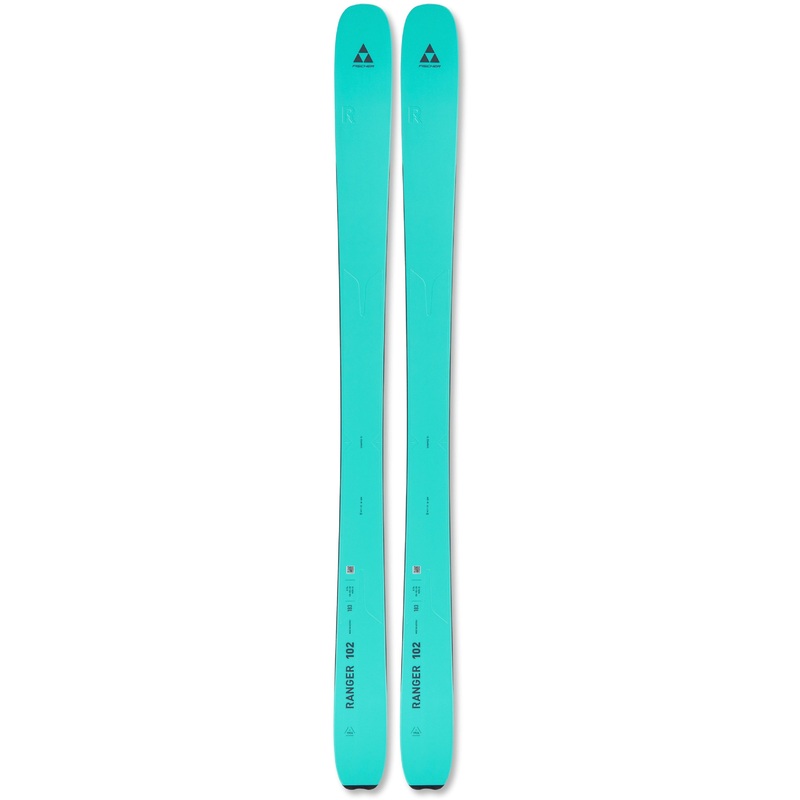 Fischer Ranger 102 W 155cm