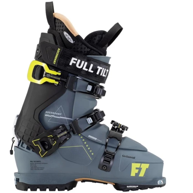 Full Tilt Ascendant Approach 26.5