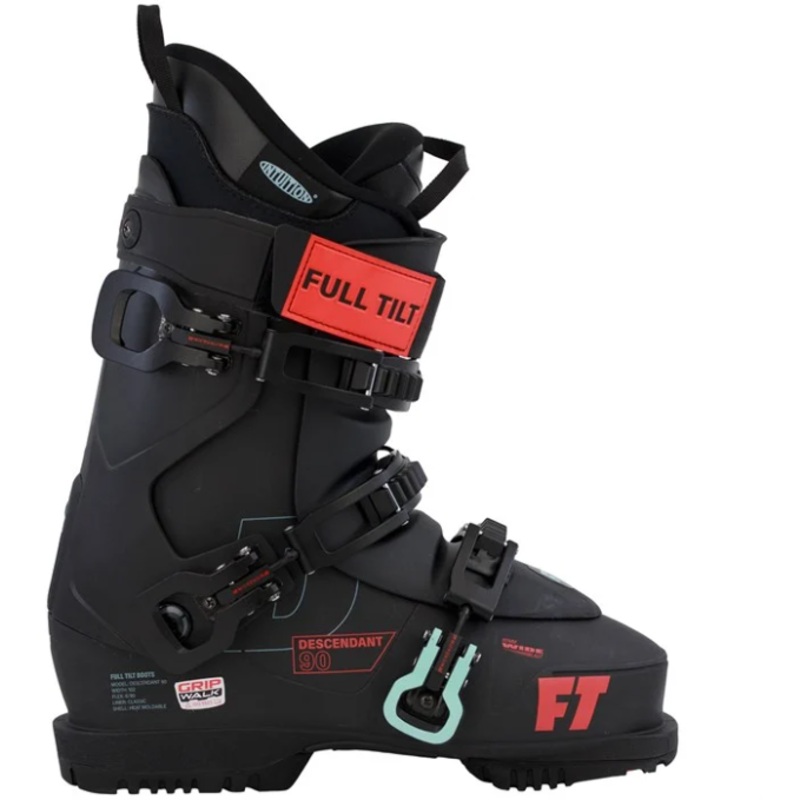 Full Tilt Descendant 90 24.5