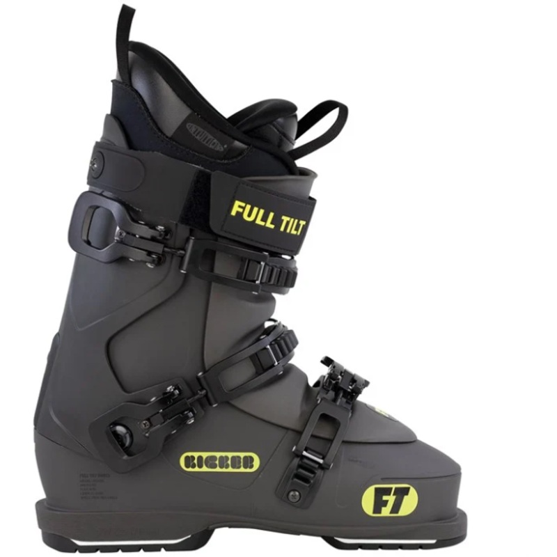 Full Tilt Kicker 27.5