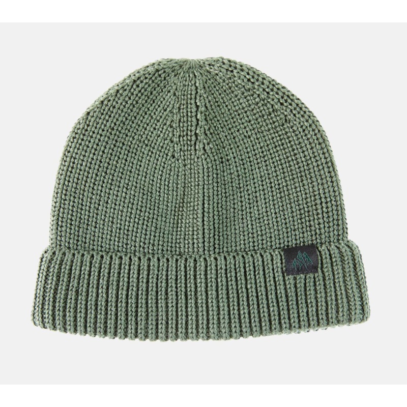 Jones Beanie Arlberg Pine Green OS