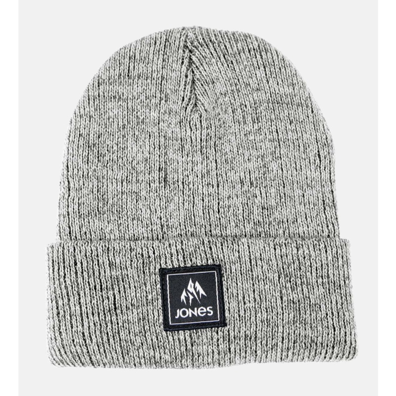 Jones Beanie Baker Herb Green OS