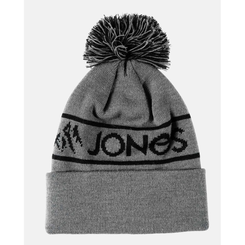 Jones Beanie Chamonix Herb Green OS